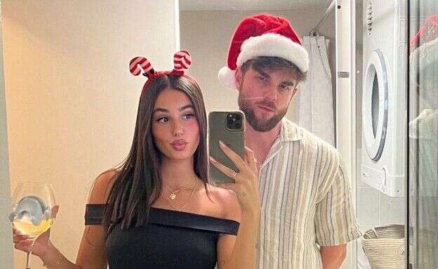 ליה נגה ונייט , מתוך אינסטגרם