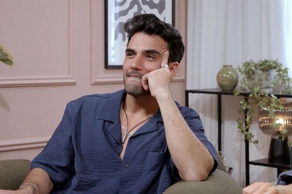 תום חיימוב , רשת 13