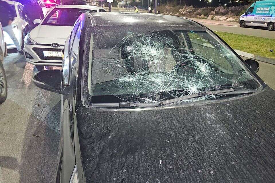 הפרת סדר אלימה בבית שמש , דוברות המשטרה