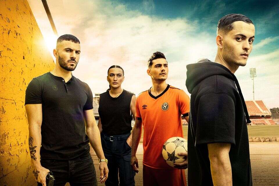 "שלומי 6", הוט  , אוהד רומנו 
