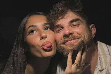 ליה נגה: "הפרידה מנייט הייתה קשה" (וידיאו)