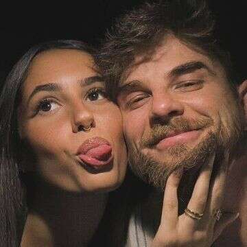 ליה נגה: "הפרידה מנייט הייתה קשה" (וידיאו)