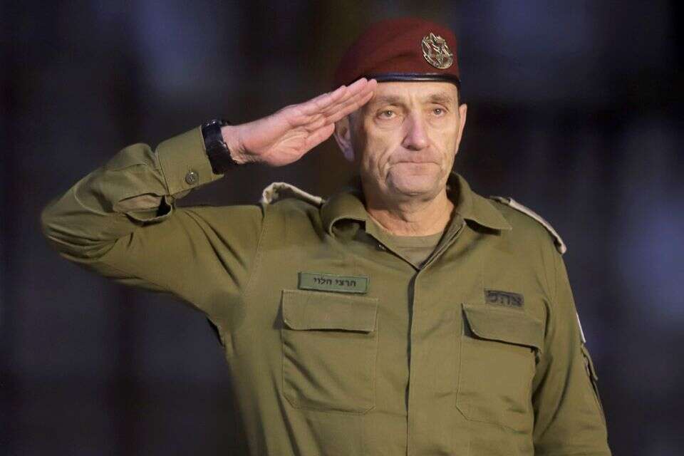 הלוי , הרצי שפירא