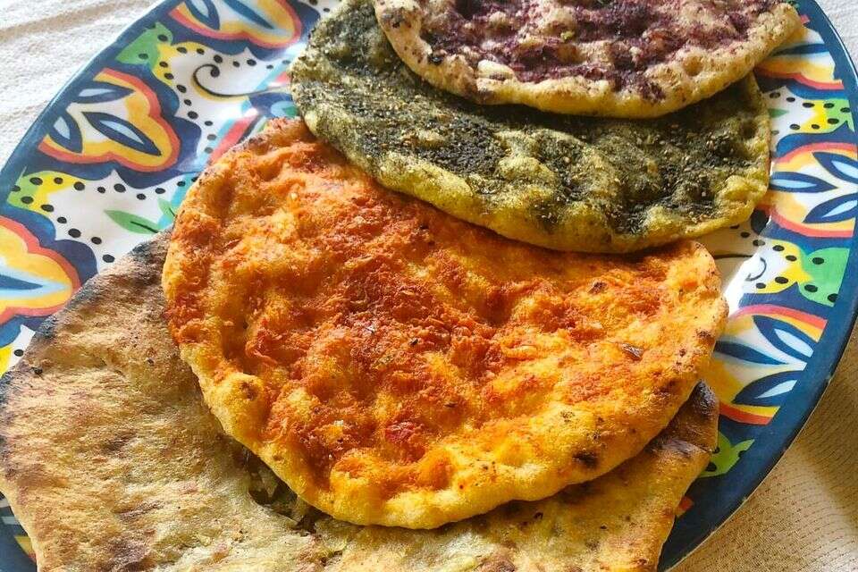 נסיבה בבועתא, תגיע עד אליכם לחדר , מאיה דרין