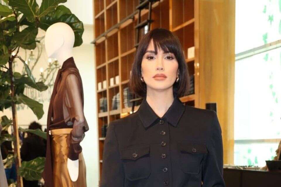 יופי מסוכן: שיר אלמליח שוברת שתיקה