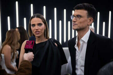 אסי ורותם מתוודים: "הולכים על חבל דק"