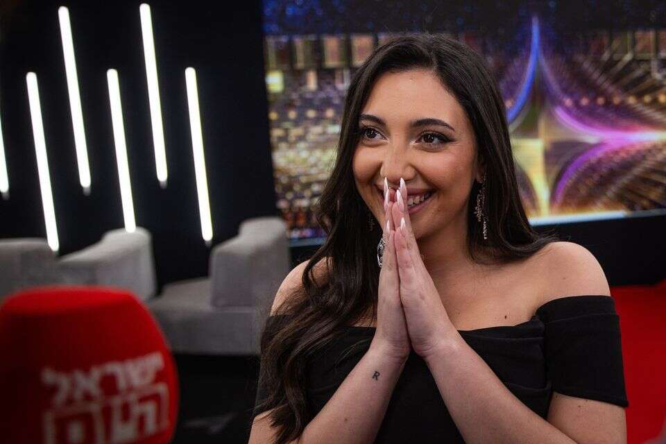 יובל רפאל  , אורן בן חקון 