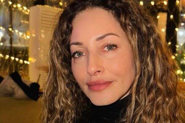 סוף סוף אימא. שירלי בוגנים , מתוך אינסטגרם