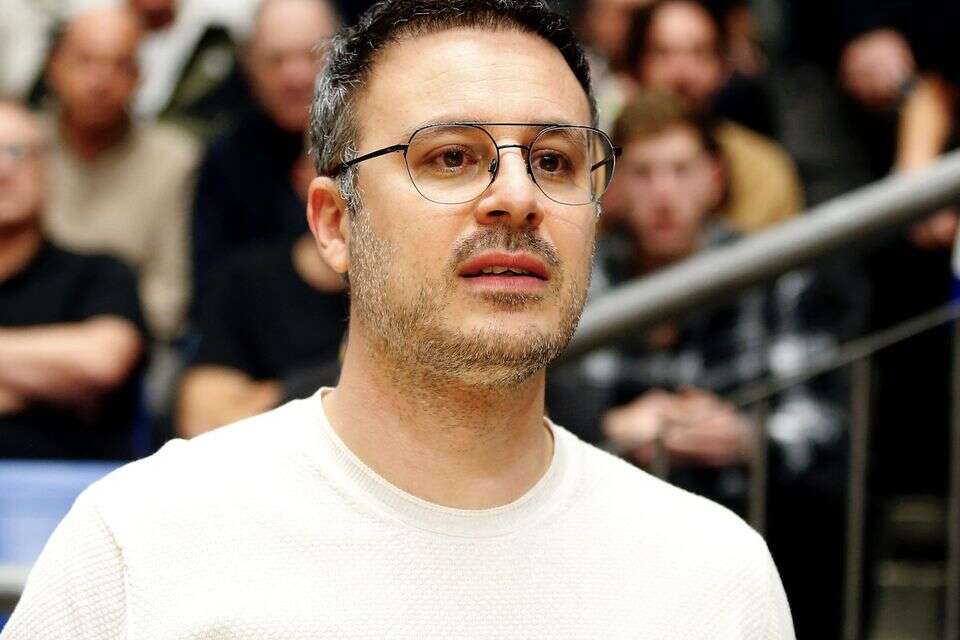 דני פדרמן , אלן שיבר