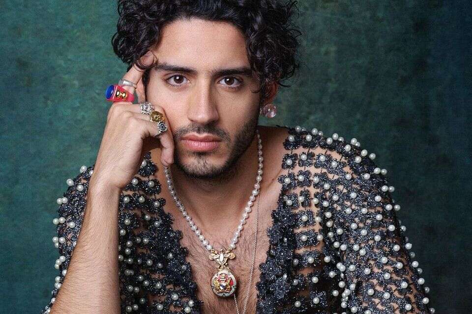 תמיר גרינברג , רות לבל