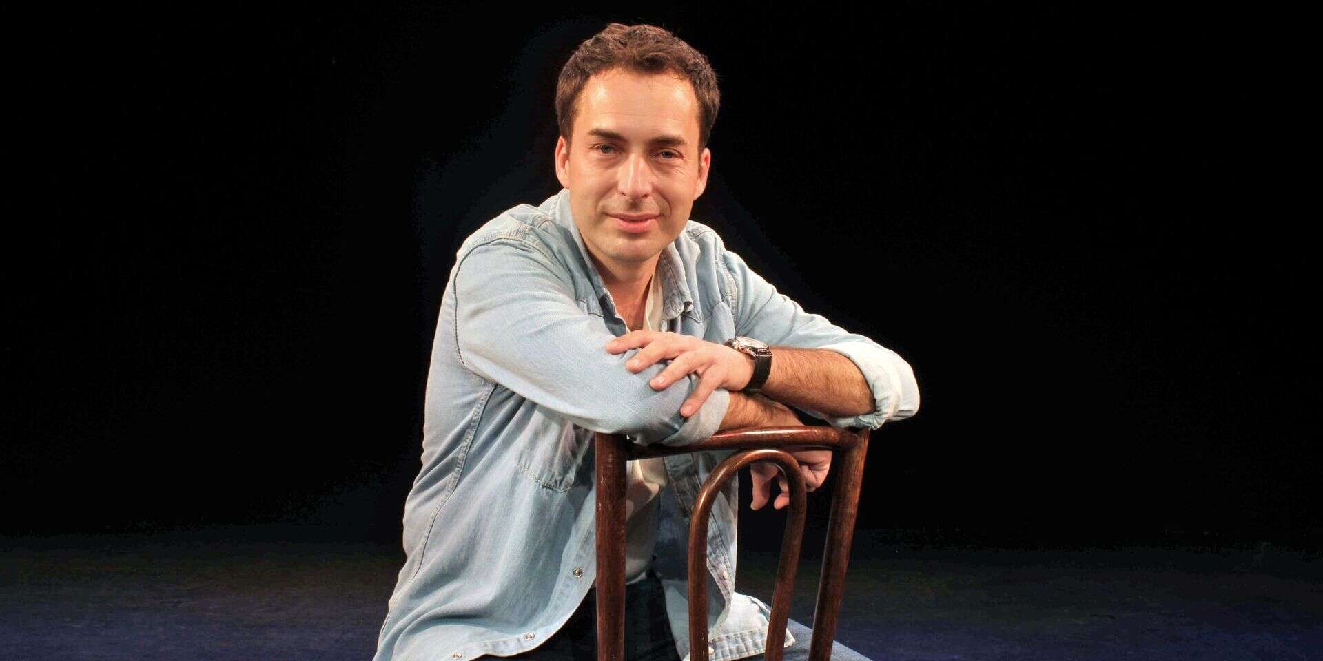 דניאל סטיופין , עמית בן אהרון