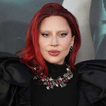 "אני כל כך מוכנה": ליידי גאגא על ילדים