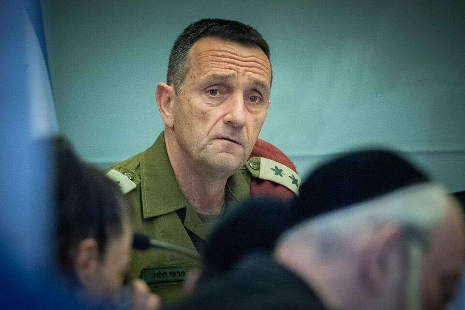 "Serious fear of breach of trust": a demand to summon Harzi Halevi to the Hovov committee