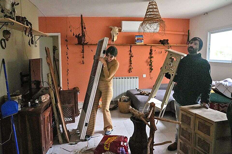 המשימה הציונית החשובה של דורנו