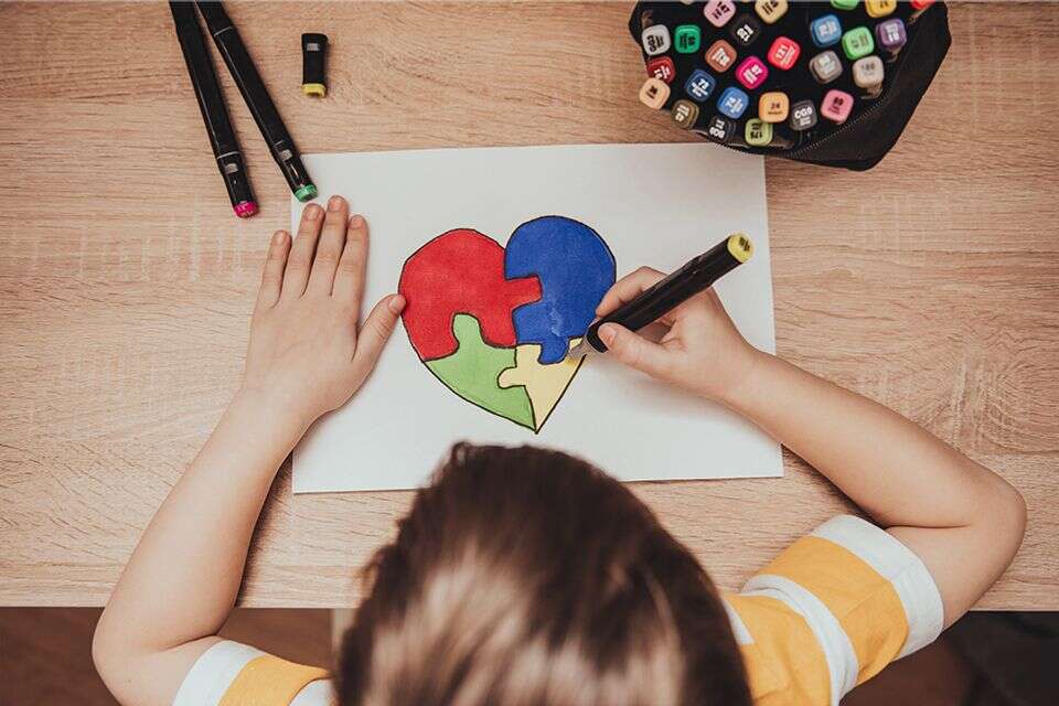 במוקד הסערה , GettyImages