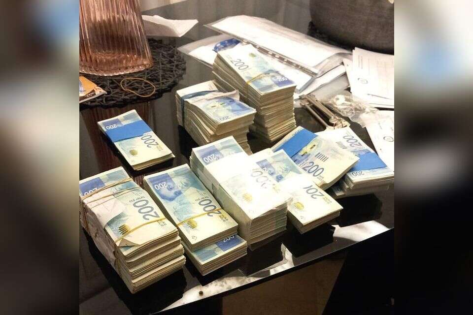 Millions from rents: a resident of Beitar Ilit is suspected of embezzling huge sums of income