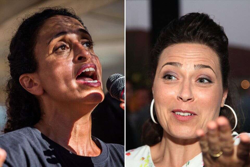 אחינועם ניני ומירה עוואד , ללא קרדיט