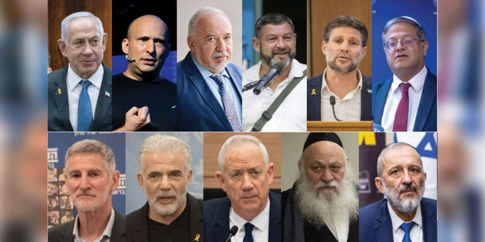 עוד לא נמצא המועמד שעומד על שלוש הרגליים , אורן בן חקון, אורן כהן, יוסי ליגר, חייפ גולדברג/פלאש90