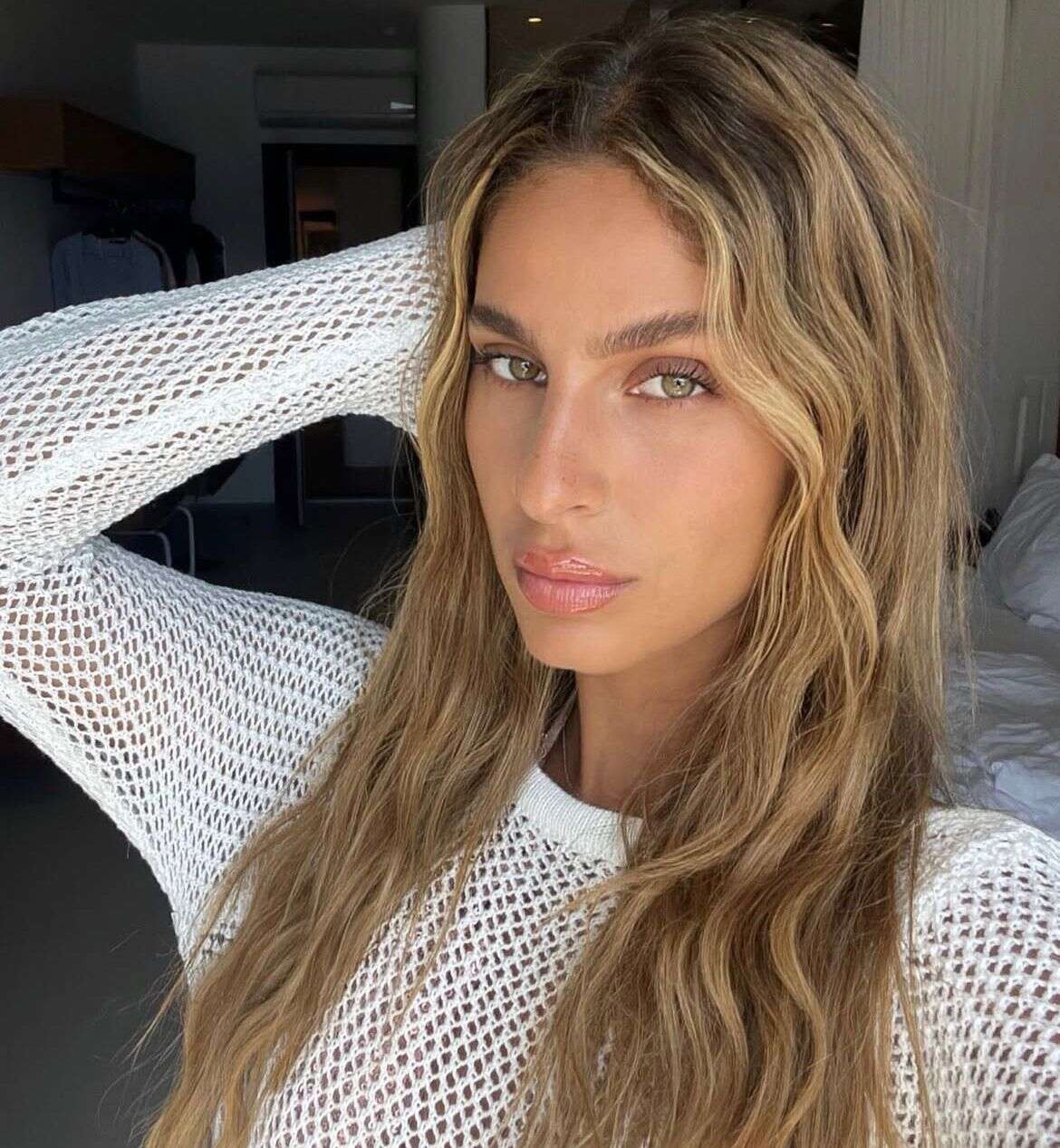 זוכת "המירוץ למיליון" משתפת: "נשרף לי הבית"