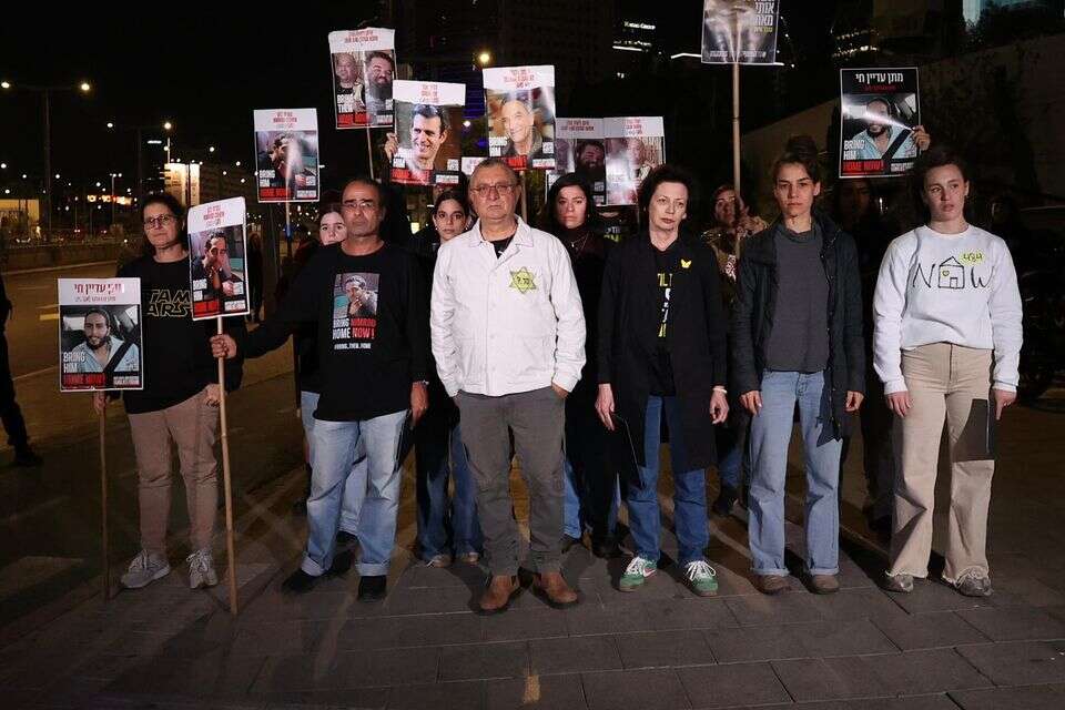 הצהרת המשפחות הערב , קוקו