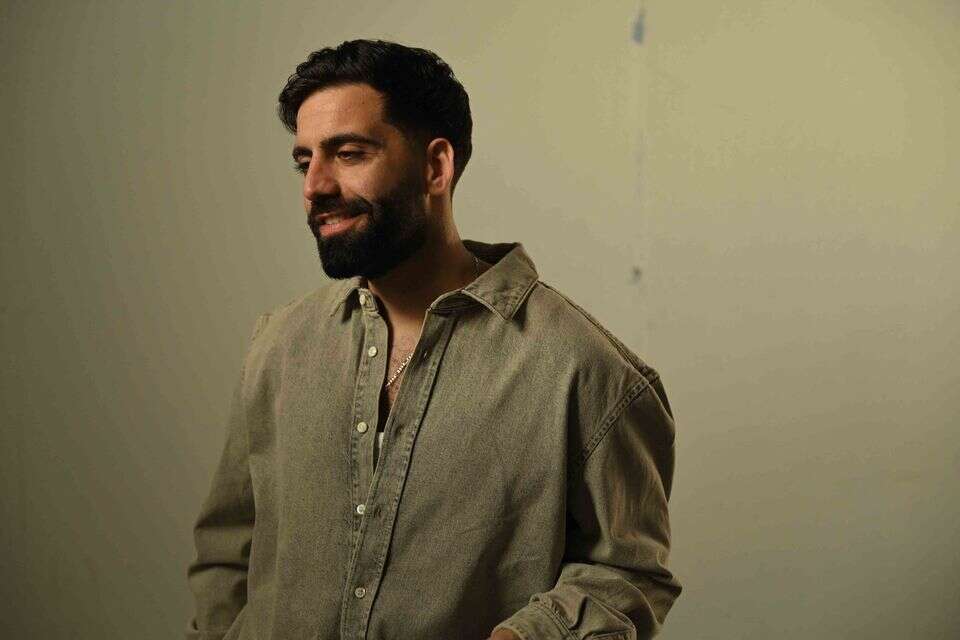 אליעד , ערן לוי