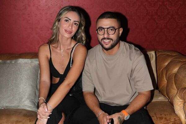 במשבר. אור בן-דוד וניצן  , אור גפן יח"צ