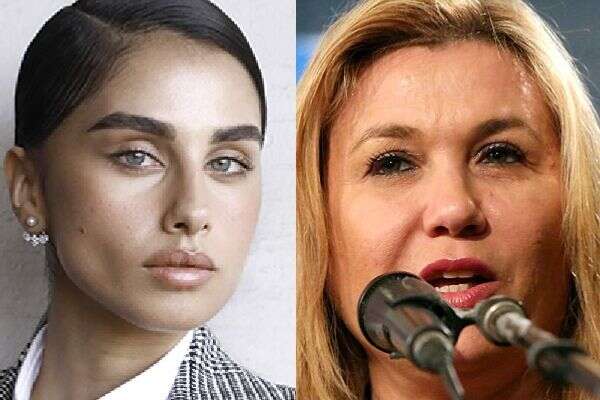 איילה חסון ומגי טביבי , קוקו, טל עבודי