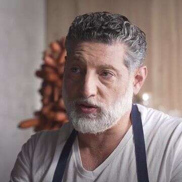 הג'וב החדש של אסף גרניט