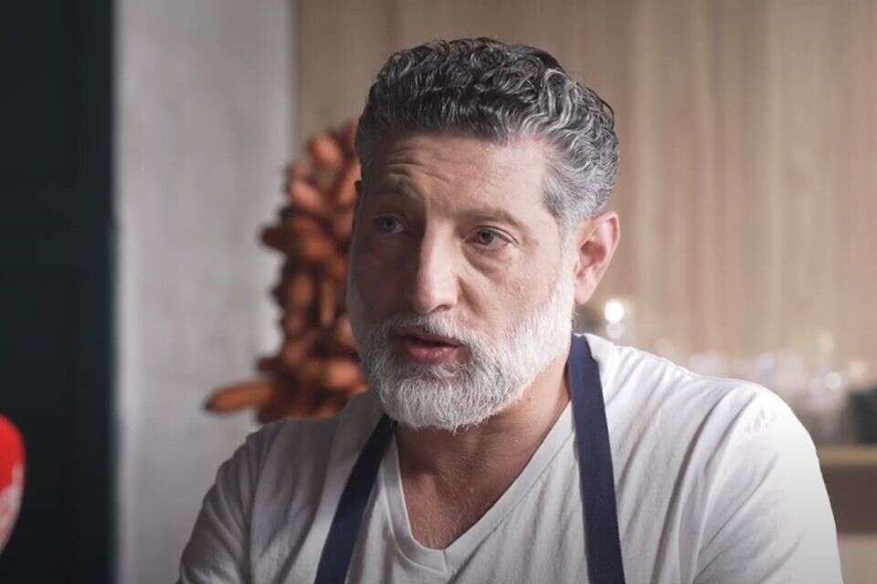 אסף גרניט , גיל קרמר