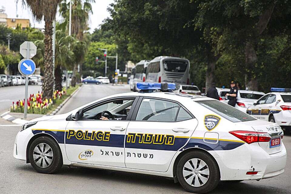 רצח כפול בצפון: שני בני אדם נורו למוות באום אל פאחם