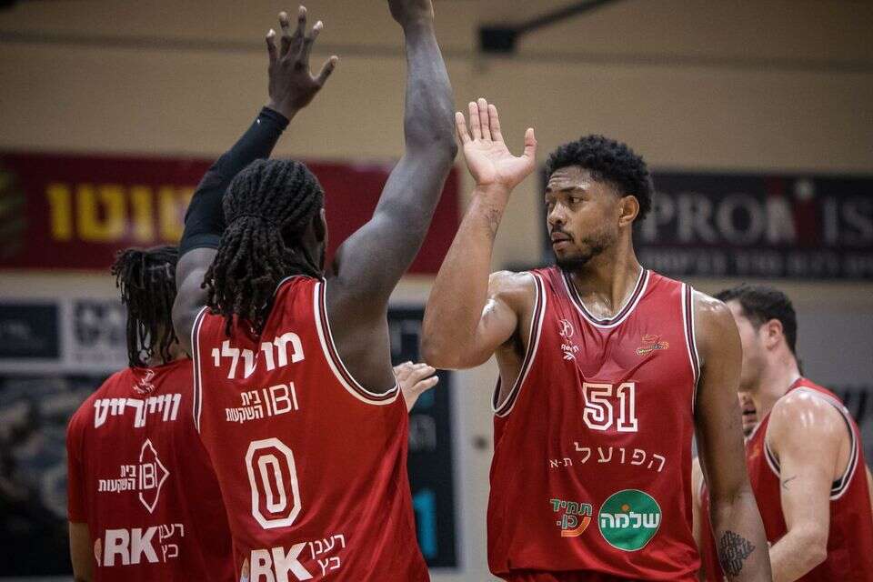 ברונו קאבוקלו עם ג'ונתן מוטלי , עודד קרני