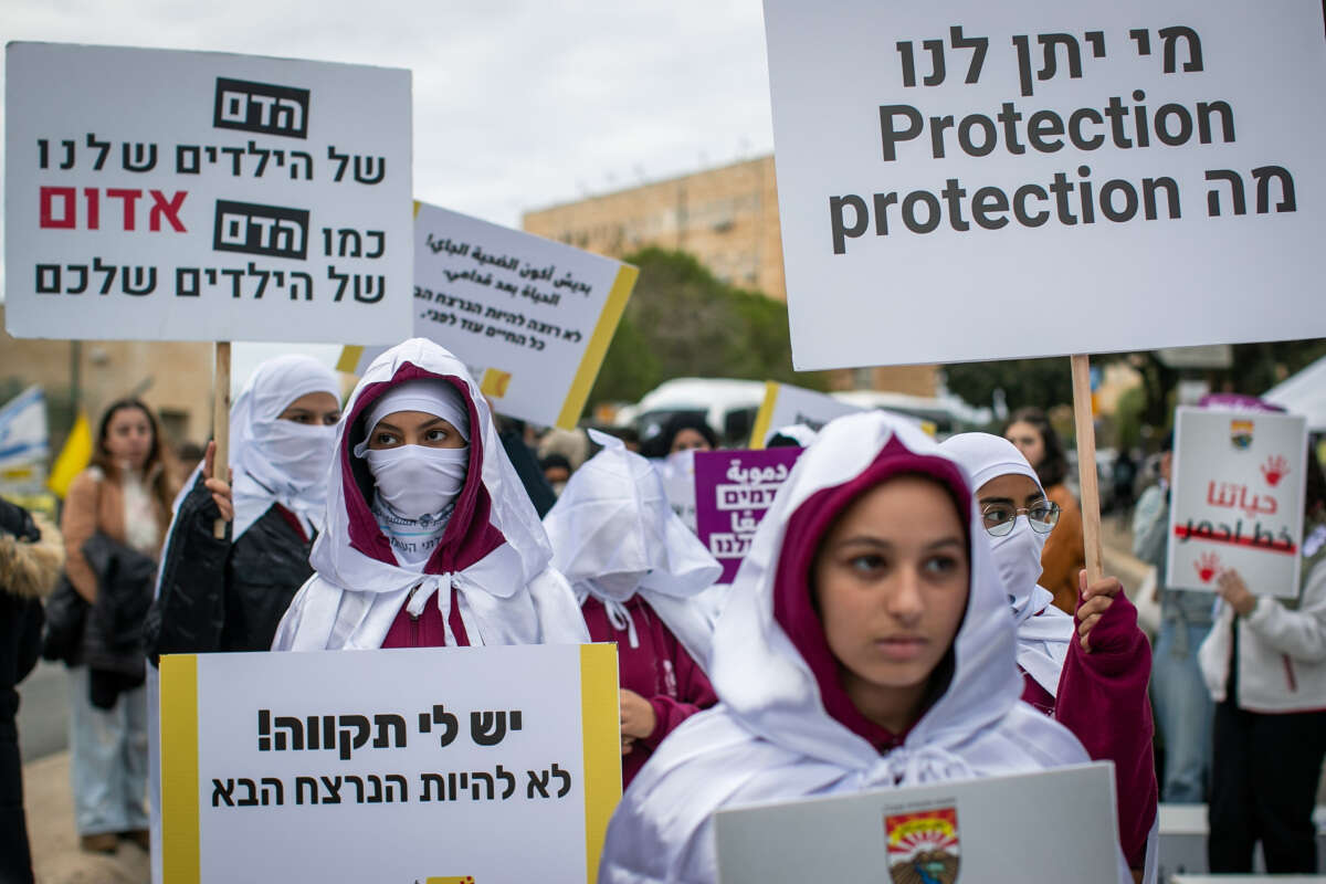 "כשאין נתונים - אין אחריות": הכשל המערכתי שמסכן נשים שוב ושוב