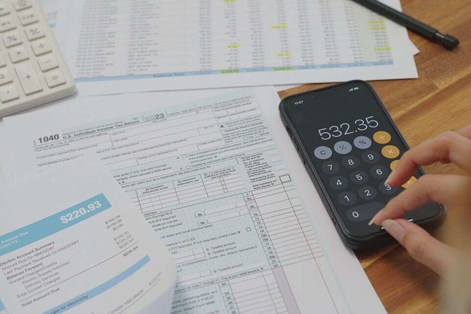 Are you above or below? This is the average salary in Israel