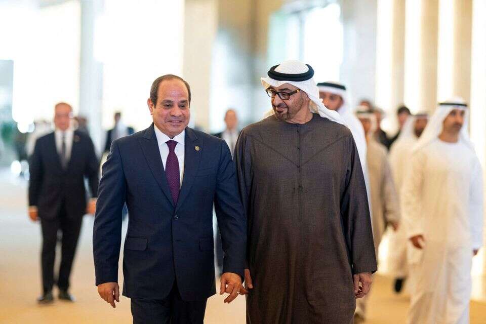 Tensions in the Gulf: the Saudi demands and the Emirati refusal