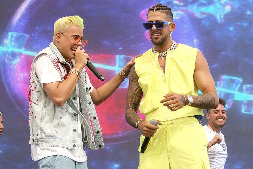 Ben-El Tabori on parting with Static: "I don't expect him to say goodbye, there is no connection between us"