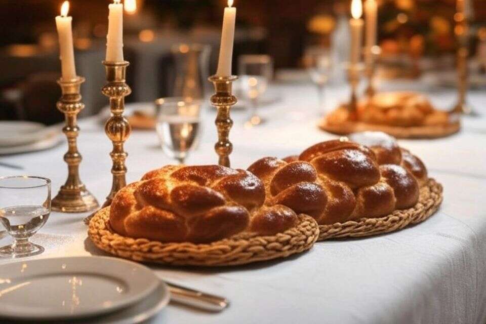 ברכת המזון , גרוק