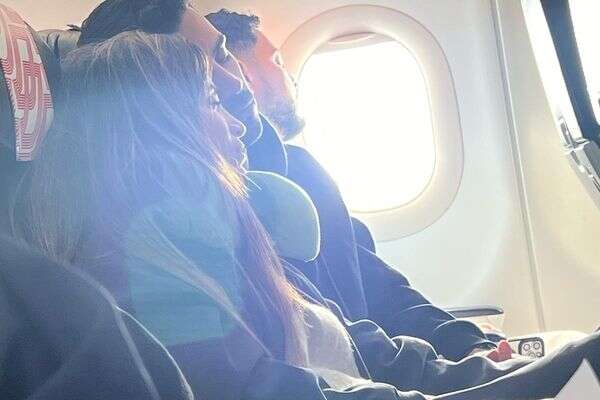 חיה ומור צמודים , פרטי