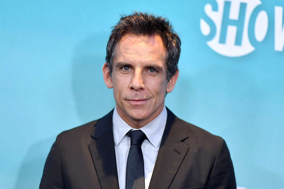 בן סטילר , אי.אף.פי