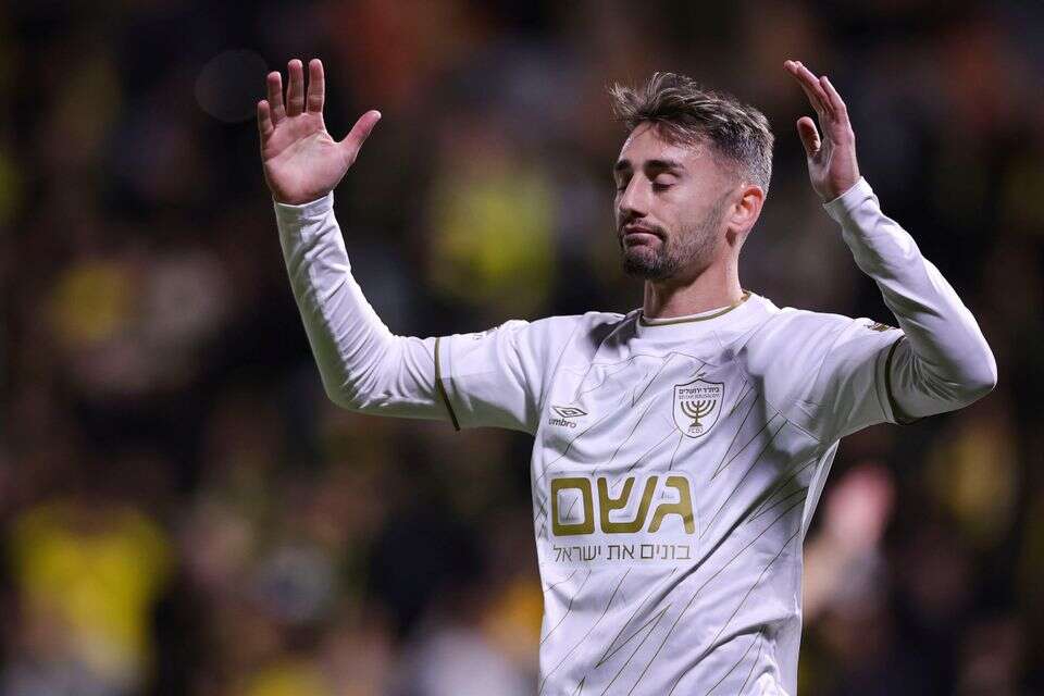 עומר אצילי , מאור אלקסלסי