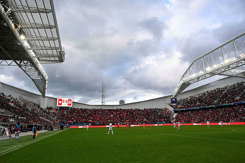 בלומפילד ישאר ריק? "קוראים לכל אוהדי הפועל תל אביב לצאת מהאצטדיון"