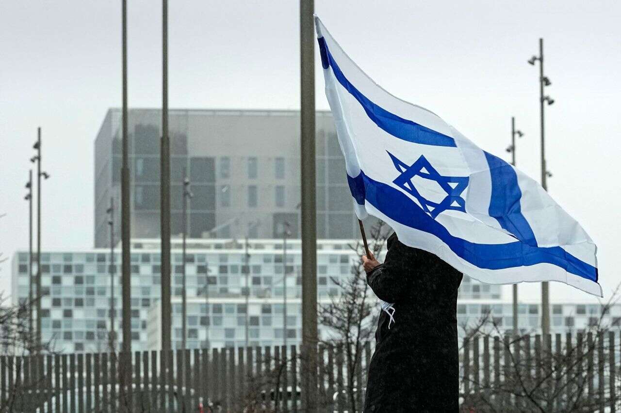 The sharp increase in anti-Semitism, and the deep connection of the Jews of the world to Israel