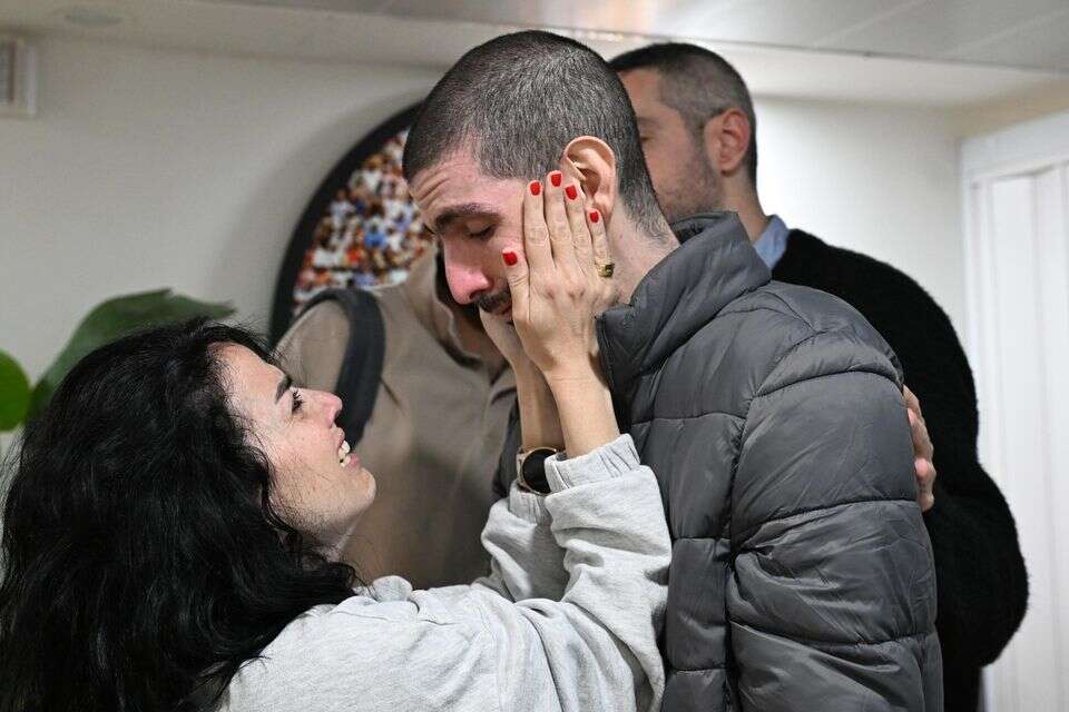 אור לוי ומשפחתו , חיים צח/לע"מ