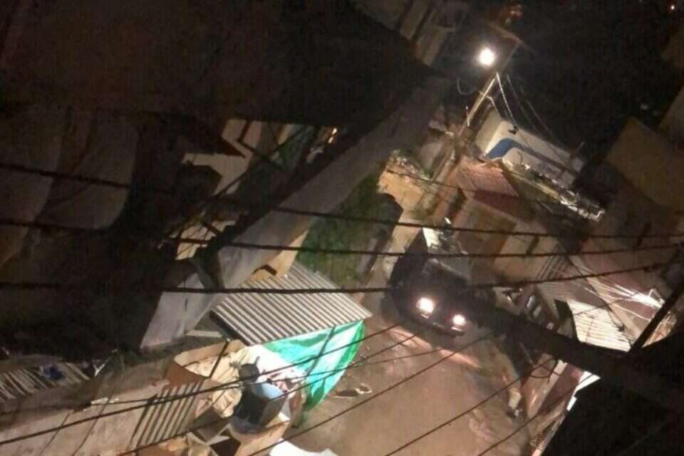 פעילות כוחות הביטחון ביו"ש 08.02.2025 , רשתות ערביות