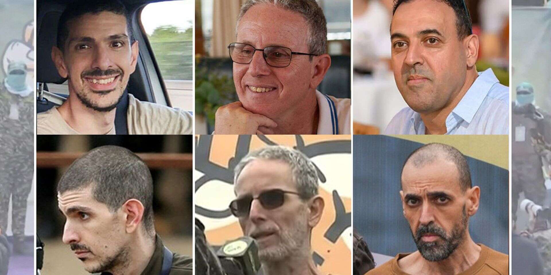 אוהד, אלי ואור , ללא