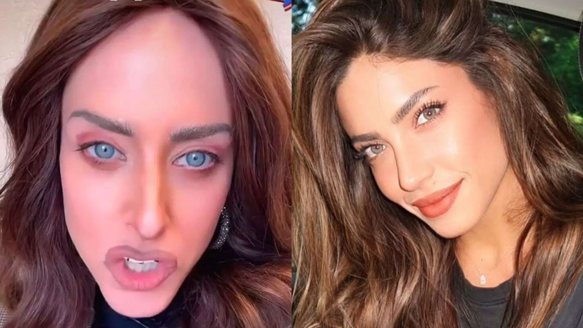 גרינברג על החיקוי: ״מחדד כמה אני מעניינת״