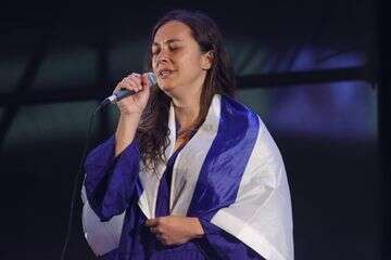 קרן פלס לאירוויזיון, והמוזיקאים זועמים