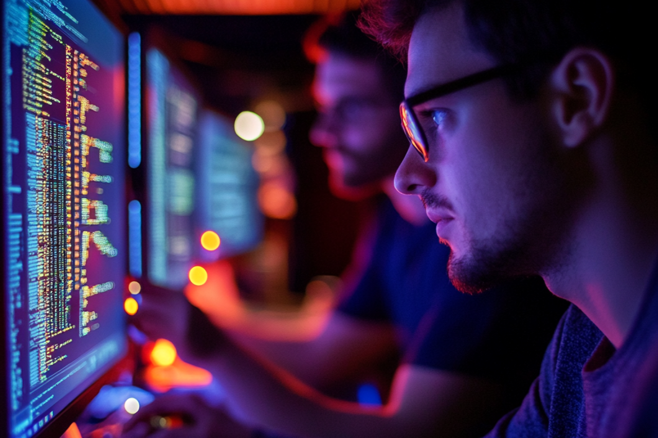 Israeli Computer האם אנחנו חיים בסימולציה? תיאוריית המחשב הגדול שגורמת למדענים להזיע ...