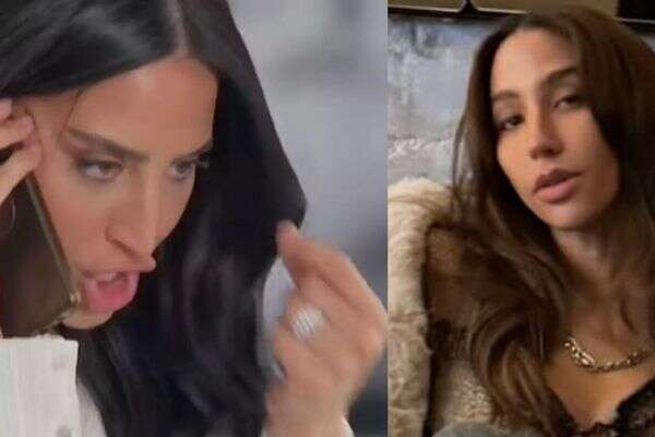 שני דפני גולדשטיין, בר כהן , מתוך אינסטגרם, מתוך "אח שלי מתחתן" רשת 13