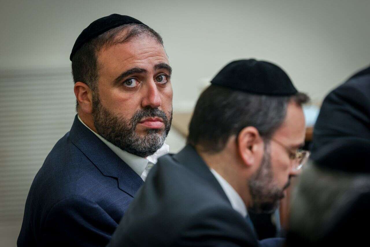 Without stopping at the orange: the too quick landing of Moshe Arbel at Tshuva