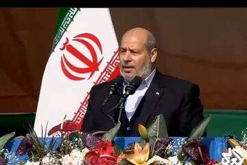 חליל אל-חיה בטהרן , רשתות ערביות